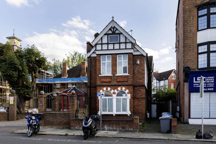 Modern and Central Apartment Willesden Lane, Willesden Green, (Inclusive of Council Tax ,Gas and Water)